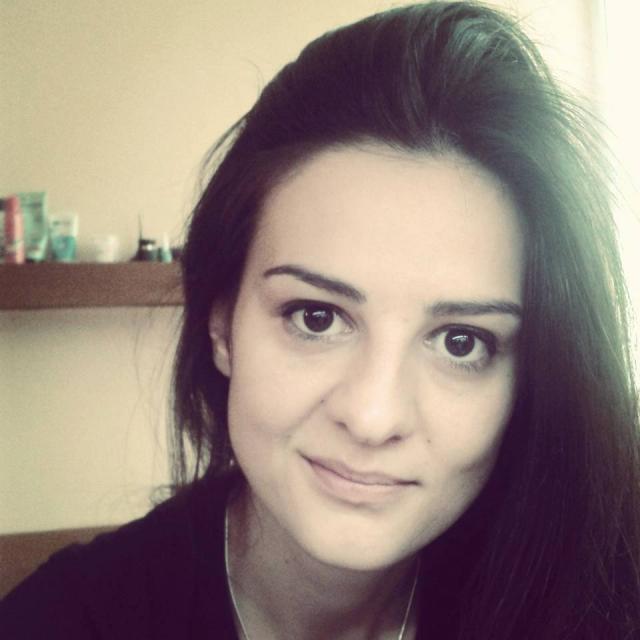 Nestala studentkinja u Beogradu FOTO