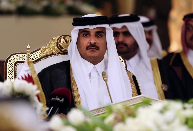 Katarski emir odbio Trampa ali zato šalje nekog u Rusiju