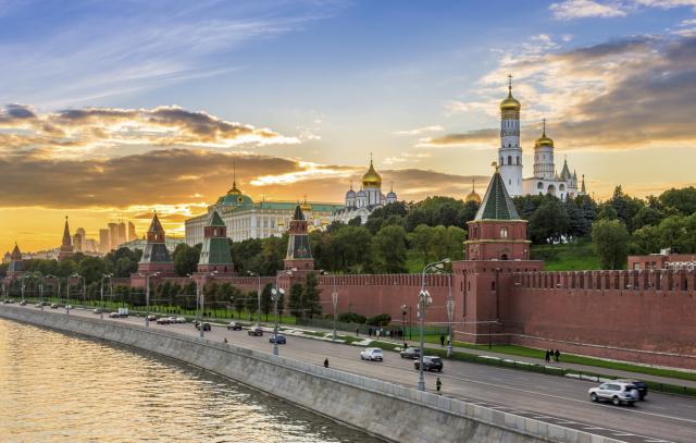 Kremlj: Kompromisi da, nazivanje Rusije agresorom ne