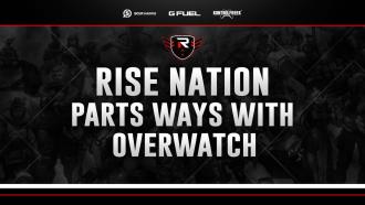 OW: Rise Nation nažalost pada