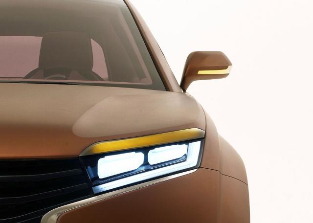 Leteća Lada stiže za dve decenije?