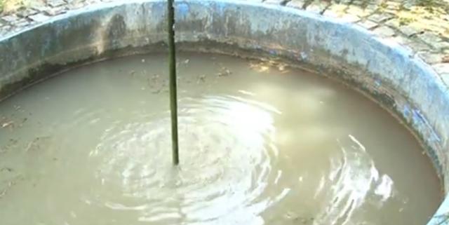 Prijepolje: Voda iz gradskog vodovoda nije za piæe