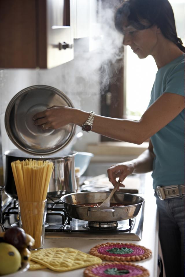 Budite efikasne u kuhinji: Profesionalni saveti za lakše kuvanje