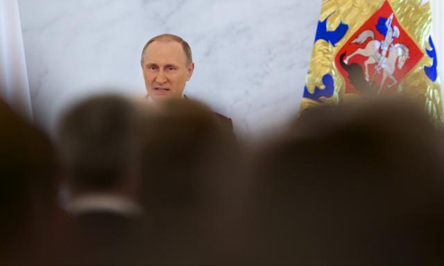 Putin razgovarao s katarskim emirom: Krizu bi trebalo ...