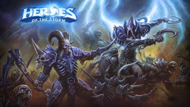 Nova kros-promocija dve Blizzardove igre