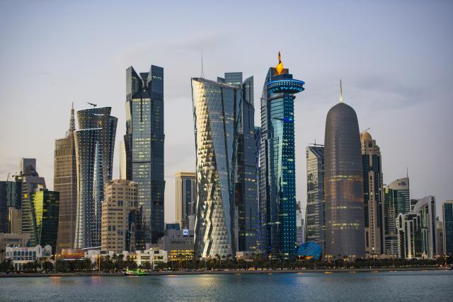 FBI: Ruska podmetaèina izazvala krizu u Kataru
