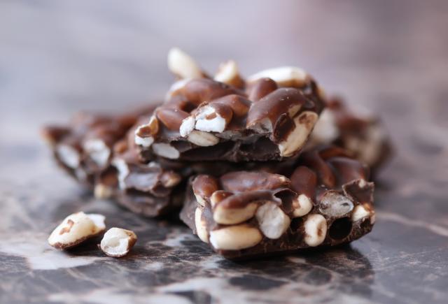 Prvi pravili èokoladu s rižom, sada pred kolapsom