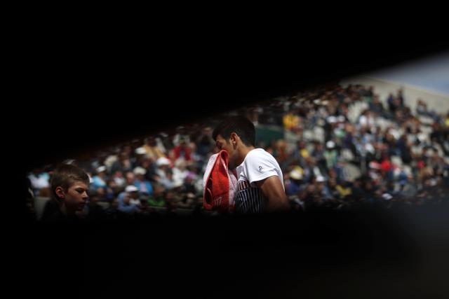 Šok – Novak ostao bez krune i drugog mesta!