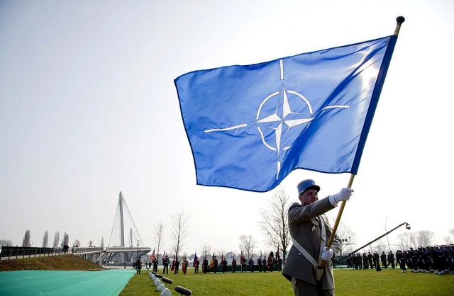 Makedonija u NATO veæ 2018, spremni i da budu BJRM