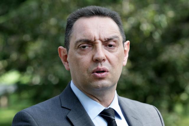 Vulin: Kada je Vučić postao ministar odbrane...