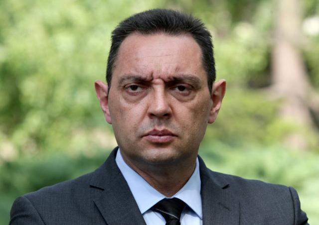 Minister says Pristina 
