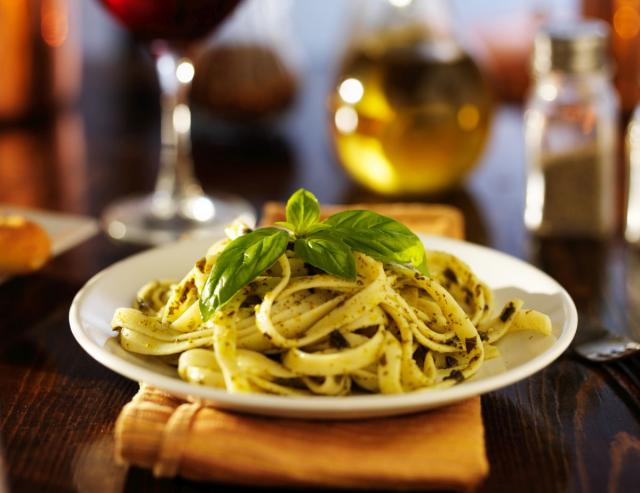 Italijanski kuvar otkriva idealno vreme kuvanja savršene paste