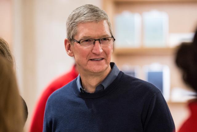 Direktor Applea: Nauka koja ne pomaže ljudima je bezvredna