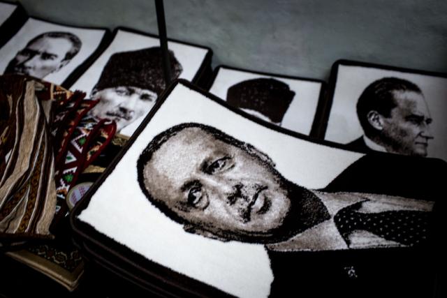 Erdogan: Ultimatum Kataru protivan meðunarodnom pravu