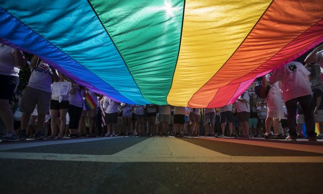 Parada ponosa 24. juna u Beogradu