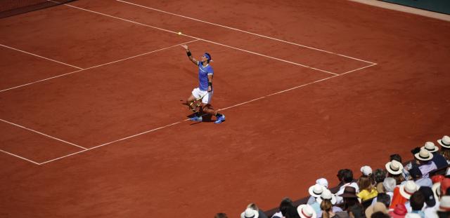 15. GS – Nadal prestigao Samprasa, ispred je samo Federer