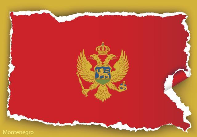 Montenegro is 