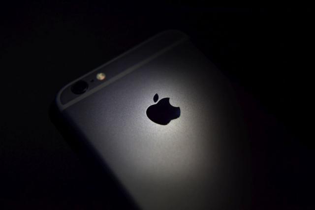 Procurela fotografija iPhone 8: Da li æe zaista ovako izgledati?