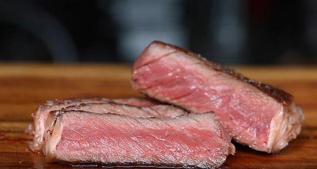 Trik za pripremu bifteka kao iz najboljeg restorana