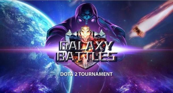 Galaxy Battles odložen zbog tajfuna