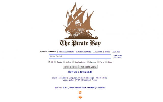 Zbog ove odluke, The Pirate Bay može postati nedostupan u Evropi