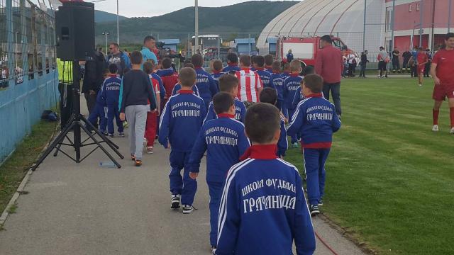 Kosovski fudbal – Liga šampiona, Fadilj Vokri i božja pomoæ