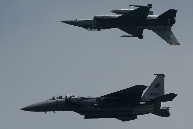Sporazum u jeku krize: SAD prodaju Kataru borbene avione