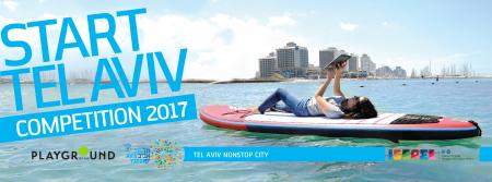 Prijavite se na Start Tel Aviv i putujte u Izrael
