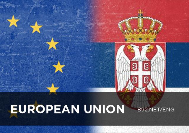 Report: EU to open 2 more accession talks chapters next week