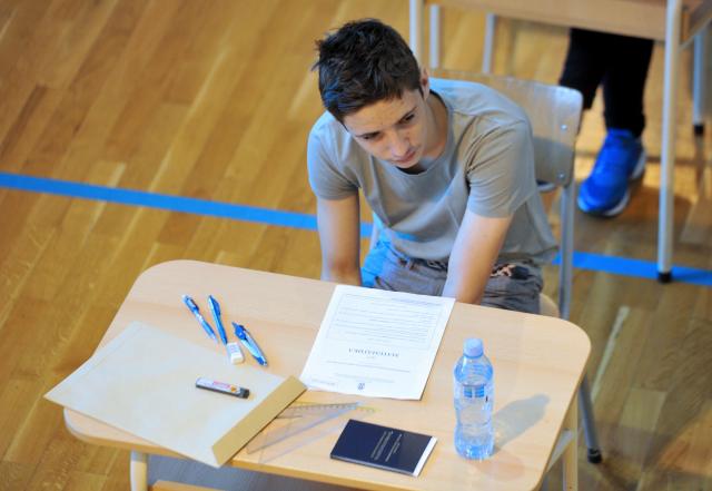 Prijemni: "Sumnjive" opštine ponovo najuspešnije