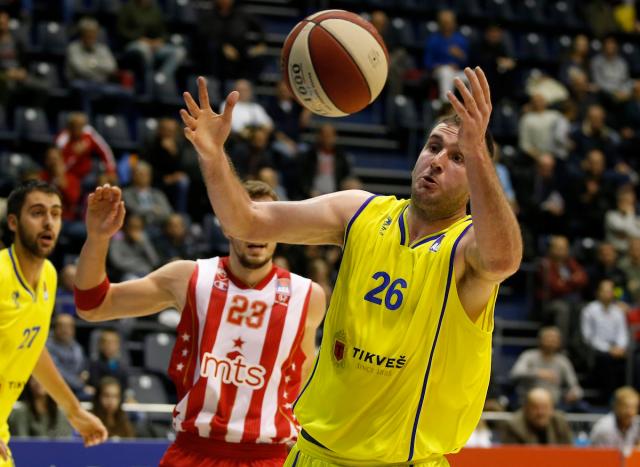 Karpoš želi da igra u drugom takmičenju FIBA