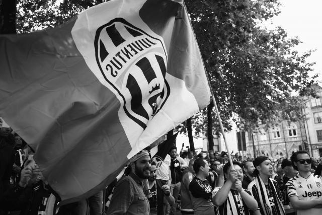 Dan žalosti u Torinu – umrla navijaèica Juventusa