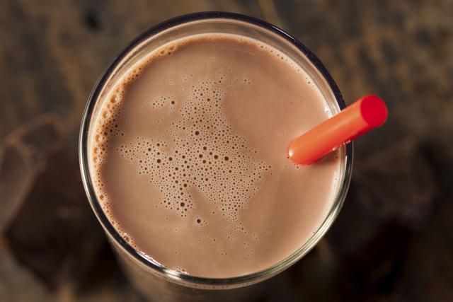 Poražavajuæe: Amerikanci ne znaju odakle dolazi èokoladno mleko