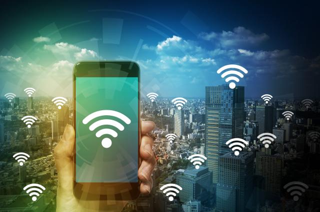 Sedam zlatnih pravila za povezivanje na otvoreni Wi-Fi