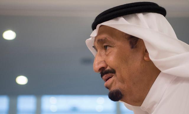 Katar se buni; S. Arabija: Izolacija može da traje godina