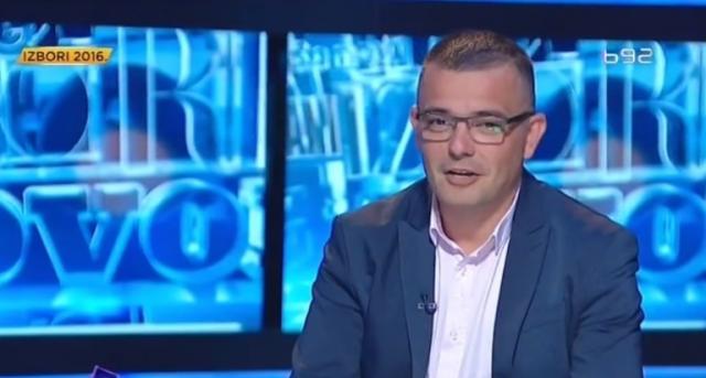 "Teški dani - treba obezbediti veæinu Ani Brnabiæ"