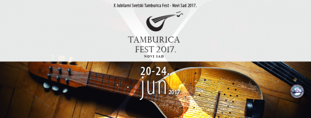 Tamburica fest proglašen za najbolji etno festival u Evropi