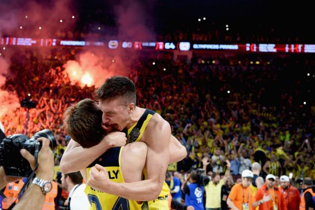 Bogdanovo MVP priznanje kruna sezone – NBA čeka