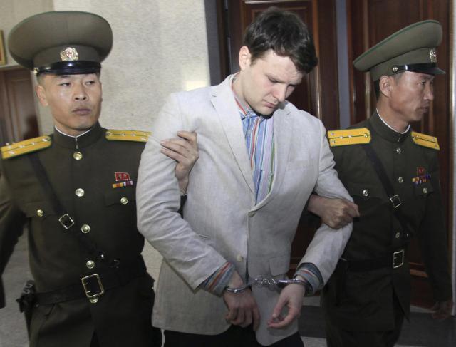 Severna Koreja: Nismo muèili amerièkog studenta
