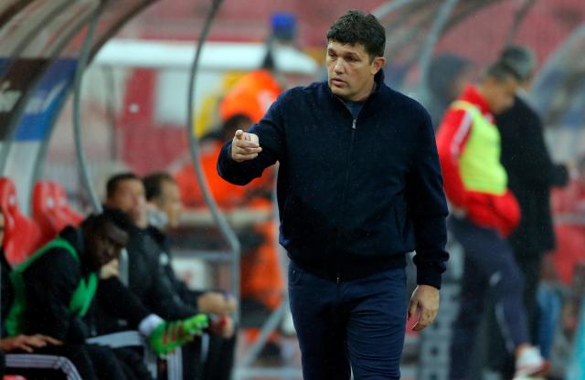 Petrić: Rad je klub u kojem mogu da idem napred