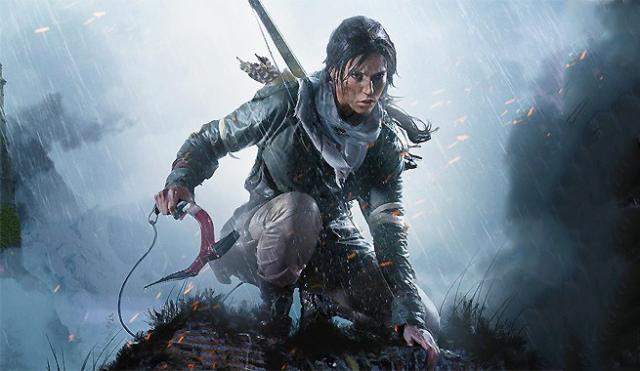 Shadow Of The Tomb Raider - prvi detalji
