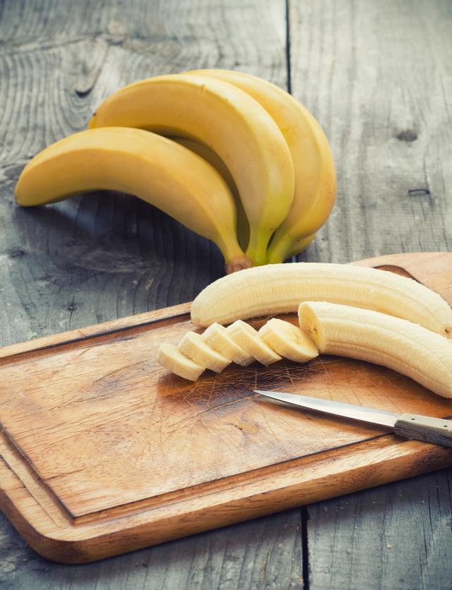 Èemu služe trakice na bananama? Žene, oduševiæete se
