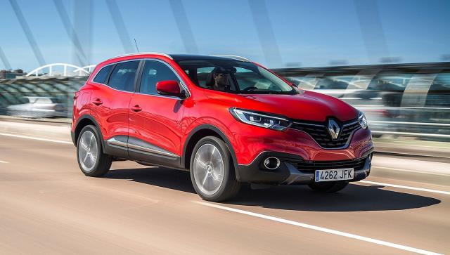 Može li Renault-Nissan da pretekne VW i Toyotu?