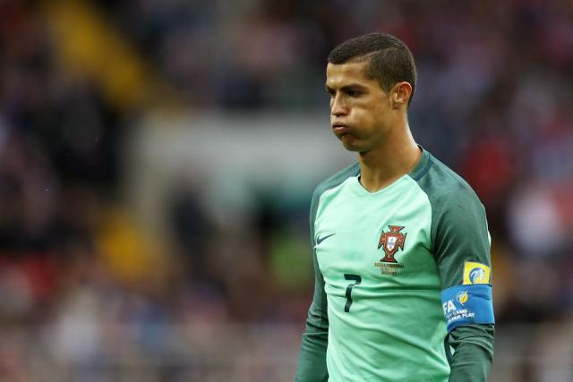 Ronaldo ipak ne vraæa 15 miliona evra Španiji