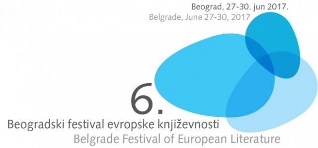 Festival evropske književnosti: Najbolje od svega. Najbolje za sve
