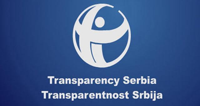 Transparentnost tužila Vladu Upravnom sudu