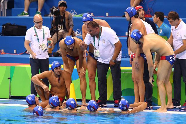 Šampioni svega kreću u odbranu svetskog trona