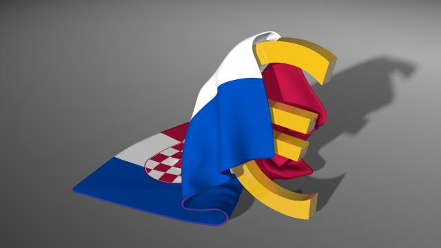 Srbi spokojni - Rusi „okupiraju“ Hrvatsku