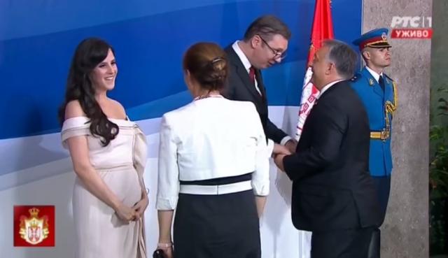 Orban kratko: Došao sam iz Brisela i rekao Vučiću...