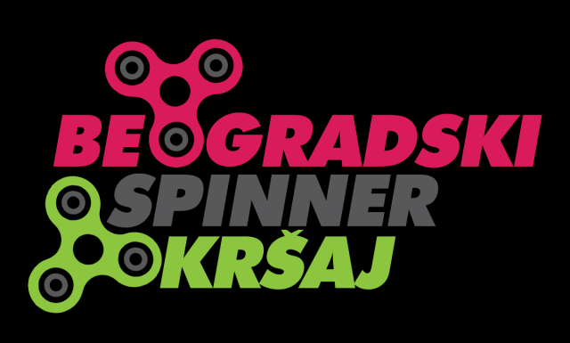 Da li biste se oprobali u prvom beogradskom Spiner okršaju?